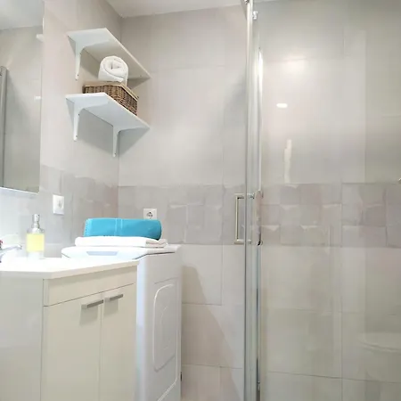 Deluxe In Benalbeach With Views *